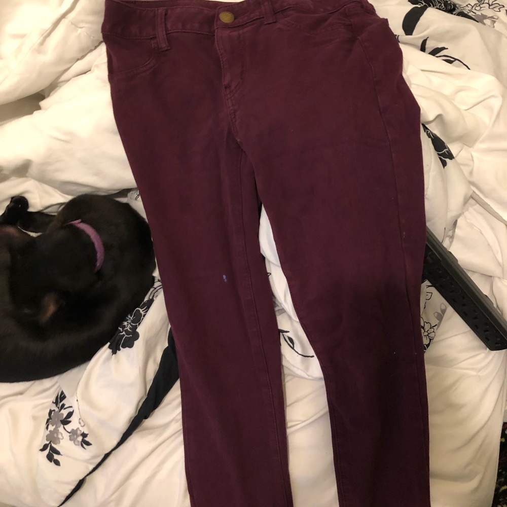 American Eagle Jeggings